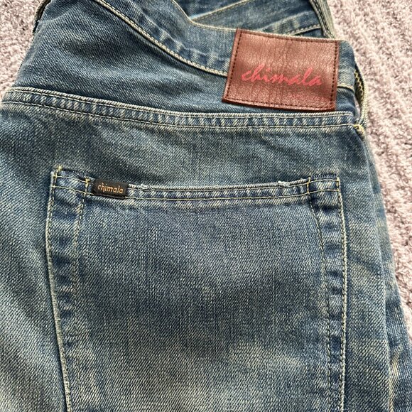 Chimala Jeans - Picture 9 of 9